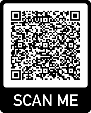 Alamat Wahana QR CODE